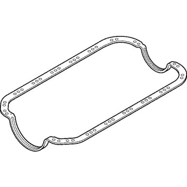 Dichtung, Ölwanne | HONDA | 705.110 Dichtung, Ölwanne | HONDA | 705.110