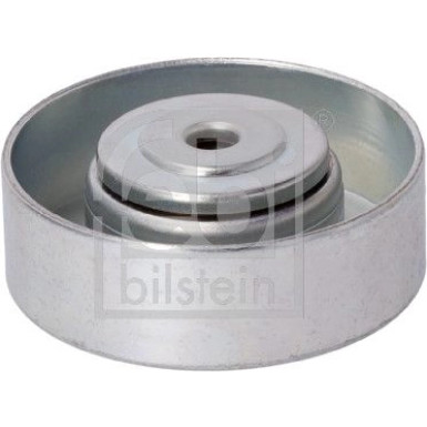 Febi Bilstein Umlenk- / Führungsrolle, Keilrippenriemen 21300