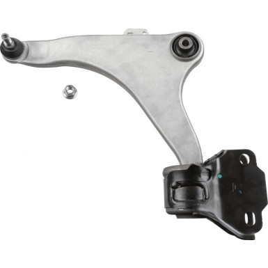 44579 01 Lenker, Radaufhängung