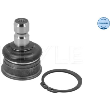 10 303 031 Traggel. VA unten li/re OPEL Agila,SUZUKI Splash,Swift MEYLE-ORIGINAL: True to OE 34-16 010 0004