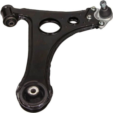 72-1535 Lenker, Radaufhängung