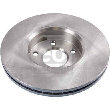 FEBI BILSTEIN Bremsscheibe 22698