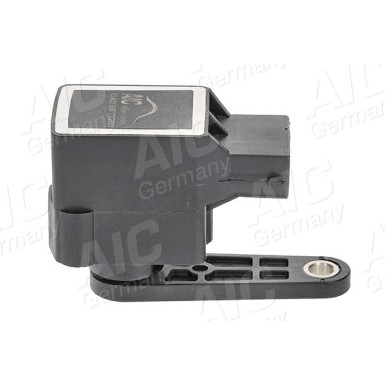 NIVEAUSENSOR F LWR XENON L/R VA/HA 6-PIN | BMW 3ER E46 ALLE 2,98-2,07 | 1723,535,2