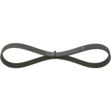 1 987 946 140 Keilrippenriemen Elastic 1 987 946 140 Keilrippenriemen Elastic