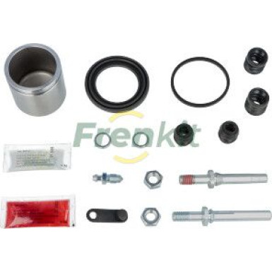 FRENKIT Reparatursatz, Bremssattel 754437 FRENKIT Reparatursatz, Bremssattel 754437