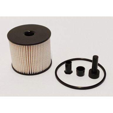 CHAMPION Kraftstofffilter CFF100402