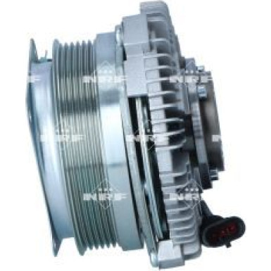 Kupplung, Köhlerl Nach | 49725