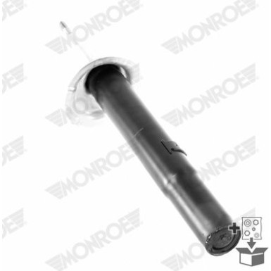 MONROE OESpectrum VA li | BMW E39 520i-530d (HD) 95-03 | 742029SP