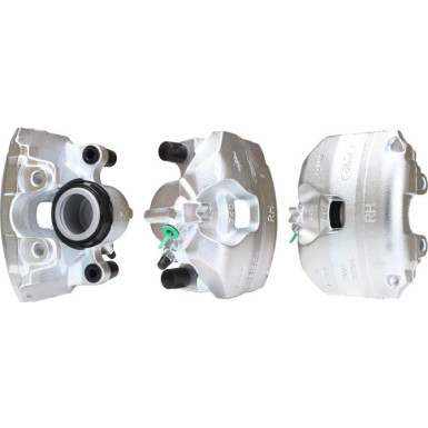 Tauschbremssattel VA re | FORD Focus, Transit 10 | 3257620