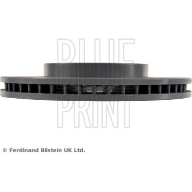 Bremsscheibe Mitsubishi P. Galant/Lancer 2.0-2.5 V6 96-08 | ADC44390