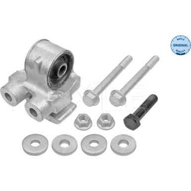 76 308 029 Lagerbock Achskörper HA VOLVO 850,S70,V70 91 MEYLE-ORIGINAL: True to OE 514 928 0002/S 76 308 029 Lagerbock Achskörper HA VOLVO 850,S70,V70 91 MEYLE-ORIGINAL: True to OE 514 928 0002/S