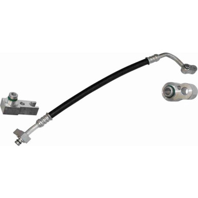 VEMO Hochdruck-/Niederdruckleitung, Klimaanlage V30-20-0021