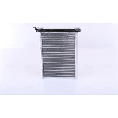 NISSENS Heizkörper 73343 NISSENS Heizkörper 73343