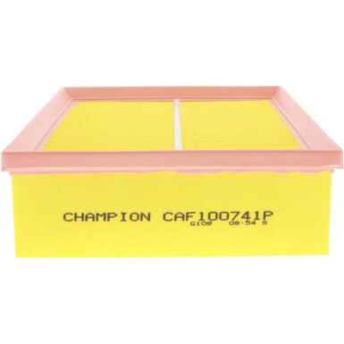 CHAMPION Luftfilter CAF100741P