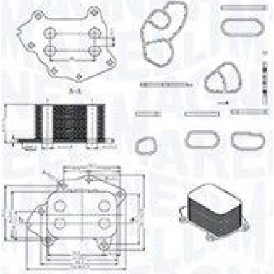 ÖLKÜHLER, MOTORÖL | RO0024