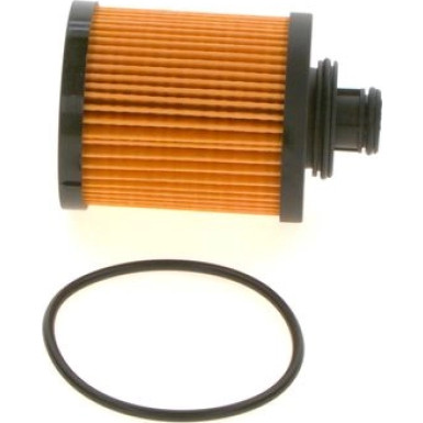Ölfilter | FIAT,OPEL,LANCIA,SUZUKI,ALFA,FORD | F 026 407 067