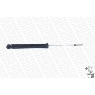 MONROE ORIGINAL-Gasdämpfer HA | CITROEN C1,PEUG 107,TOYO Aygo | G1075