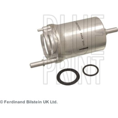 BLUE PRINT Kraftstofffilter | ADV182329