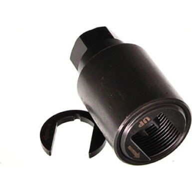 ROOKS Mehrpunkt-Adapter für Ford 2.0 TDCi & PSA 2.0 HDi Injektoren