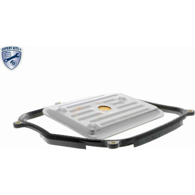 VAICO Hydraulikfiltersatz, Automatikgetriebe V10-0384 Expert Kits +