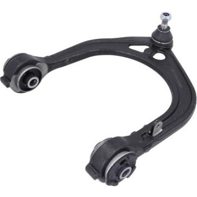 KAMOKA Lenker, Radaufhängung KAMOKA Lenker, Radaufhängung