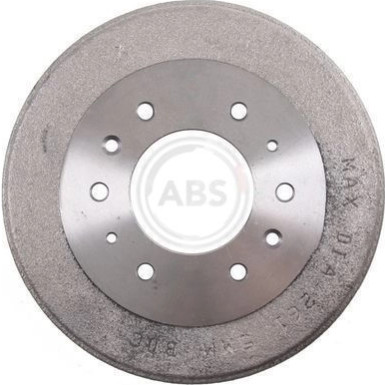 A.B.S. Bremstrommel 2672-S