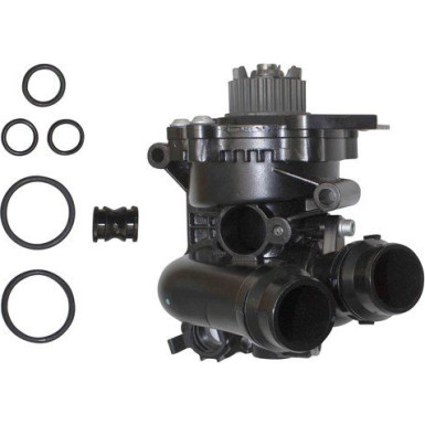 TRUCKTEC AUTOMOTIVE Wasserpumpe TRUCKTEC AUTOMOTIVE Wasserpumpe