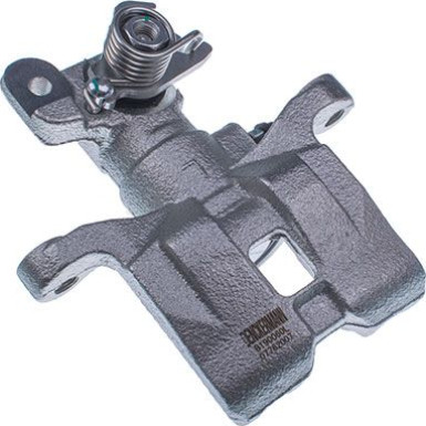 DENCKERMANN Bremstrommel | B190060L