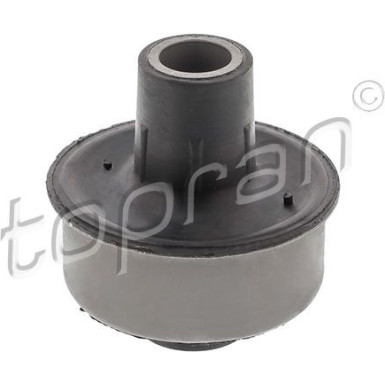 TOPRAN Lagerung, Lenker