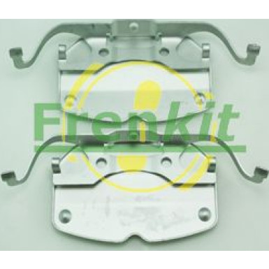 FRENKIT Zubehörsatz, Scheibenbremsbelag 901792 FRENKIT Zubehörsatz, Scheibenbremsbelag 901792