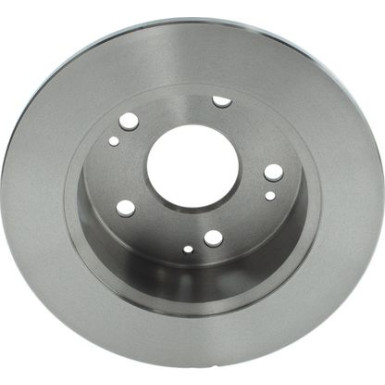 BOSCH | Automotive Bremsscheibe