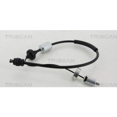 8140 10217 Seilzug, Kupplungsbetätigung 8140 10217 Seilzug, Kupplungsbetätigung