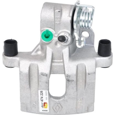 Bremssattel HA re | RENAULT Laguna | 0 986 474 226