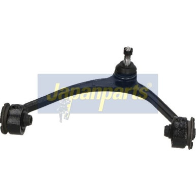 Lenker, Radaufhängung BS-275L