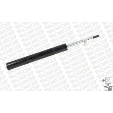 MONROE ORIGINAL-Öldämpfer VA | AUDI 80,90,VW Passat | MR976