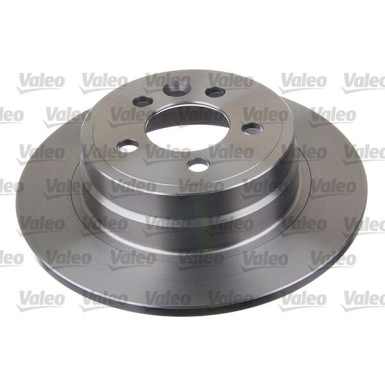 VALEO Bremsscheibe 197016 VALEO Bremsscheibe 197016