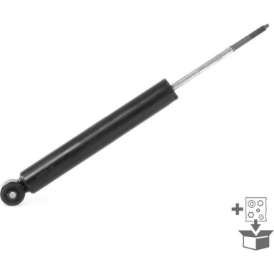 MONROE ORIGINAL-Gasdämpfer HA | SMART Fortwo 07 | 43133 MONROE ORIGINAL-Gasdämpfer HA | SMART Fortwo 07 | 43133