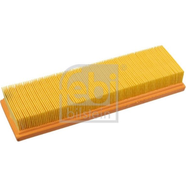 FEBI BILSTEIN Luftfilter | 17250