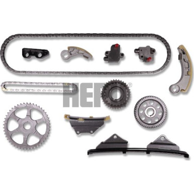 HEPU Steuerkettensatz 21-0529 HEPU Steuerkettensatz 21-0529