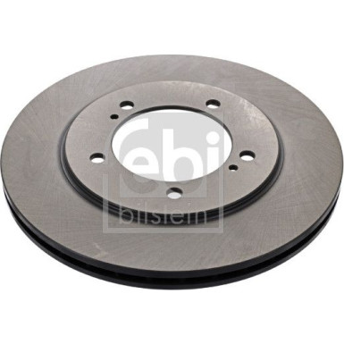 FEBI BILSTEIN Bremsscheibe 28436