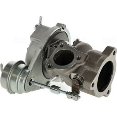 Nissens Turbo AUDI A4,A6,SKODA,SEAT,VW 94 FACTORY NEW 93021