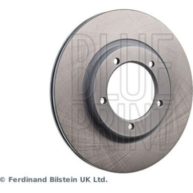 Bremsscheibe Daihatsu P. Feroza 1.6 16V/Rocky 2.8Td 87-99 | ADD64310