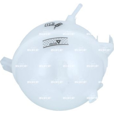 Ausgleichsbehälter, Kühlmittel EASY FIT 454082