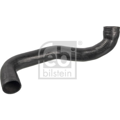 FEBI BILSTEIN Ladeluftschlauch FEBI BILSTEIN Ladeluftschlauch
