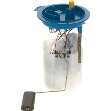 0 580 200 758 Kraftstoff-Fördereinheit 0 580 200 758 Kraftstoff-Fördereinheit