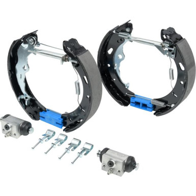 ATE Bremsbackensatz 03.0520-7322.3 Original ATE TopKit