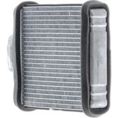 Wärmetauscher, Innenraumheizung BEHR Premium Line AH 75 000P