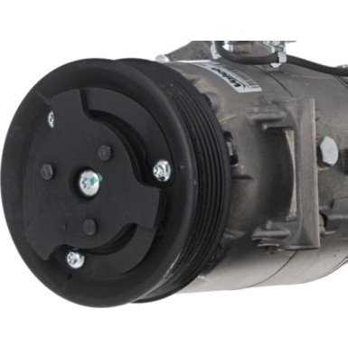 VALEO Kompressor 813660 VALEO RE-GEN AT