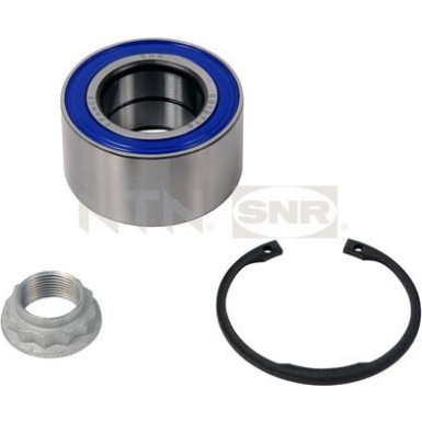 SNR Radlagersatz | R150.23