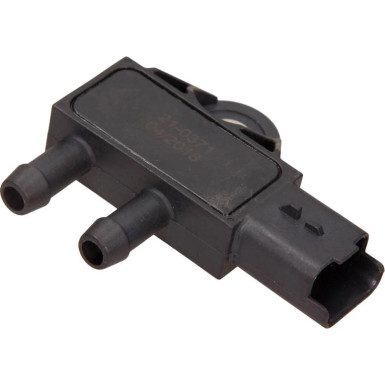 Sensor, Abgasdruck | 21-0371
